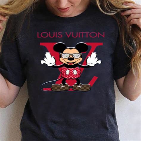 louis vuitton disney world